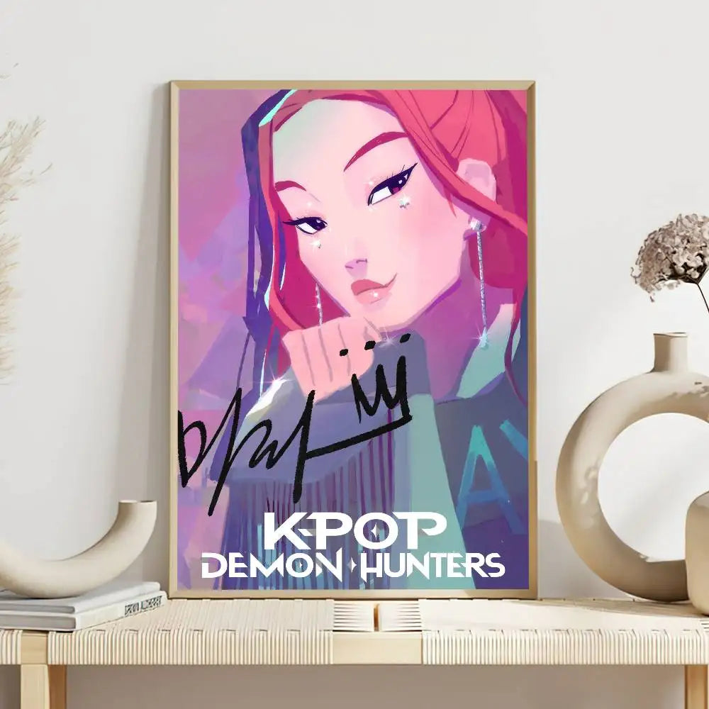 Posterstore cadeau voor interieurfans