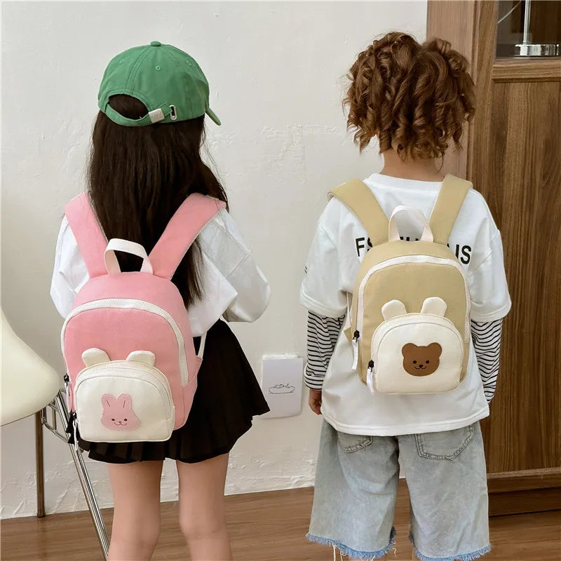 Zebra schooltassen voor tieners β Trendy en sterk