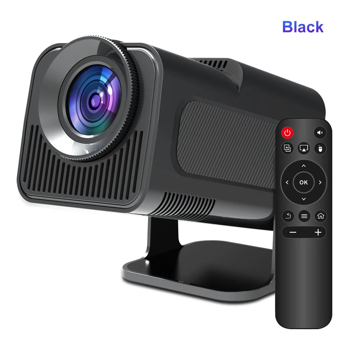 Projector met smart functies