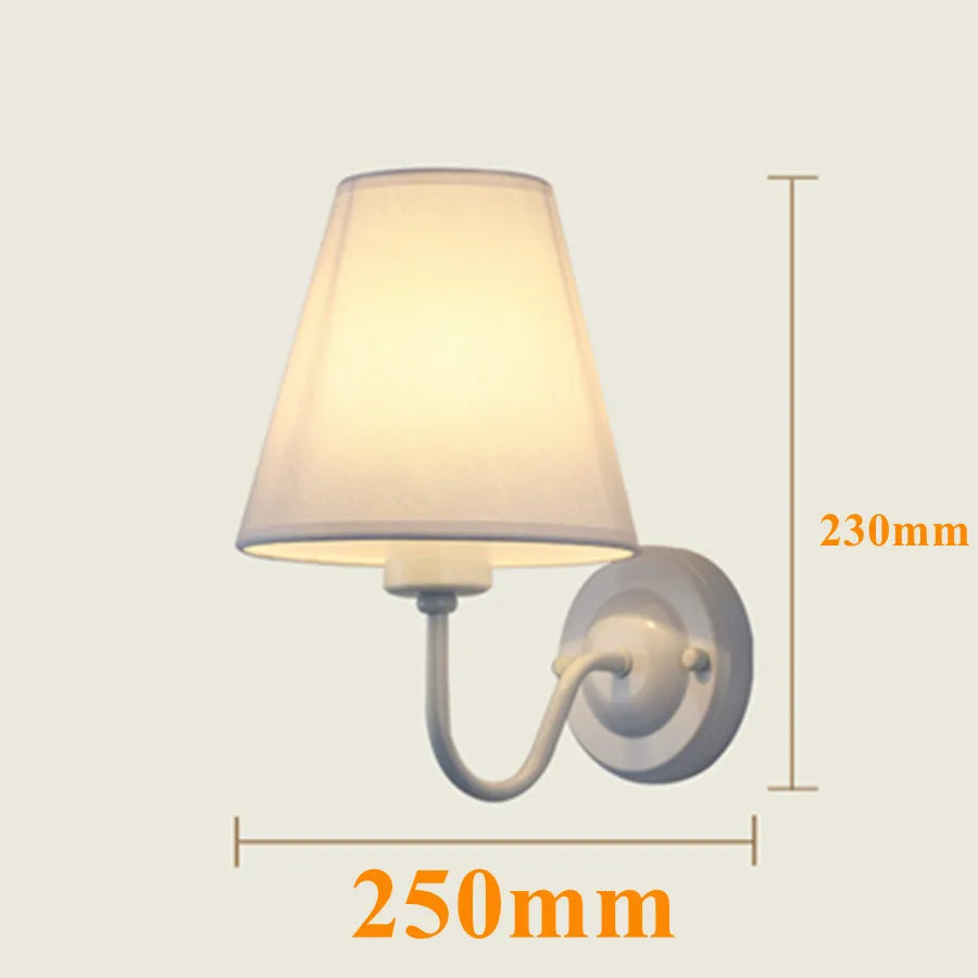 Karwei wandlamp op batterijen met sfeerlicht – Warme uitstraling