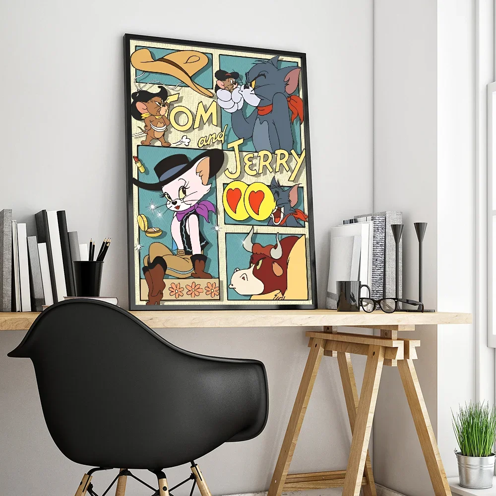Posterstore prints met matte afwerking