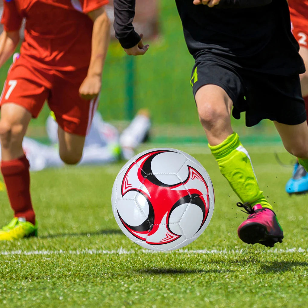 Allround voetbal – Voor gras en straat