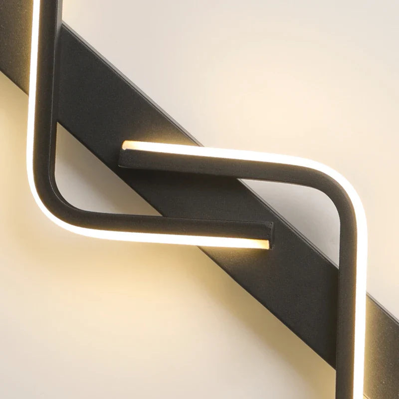 Wandlamp batterijen met magnetische basis – Flexibel verplaatsen