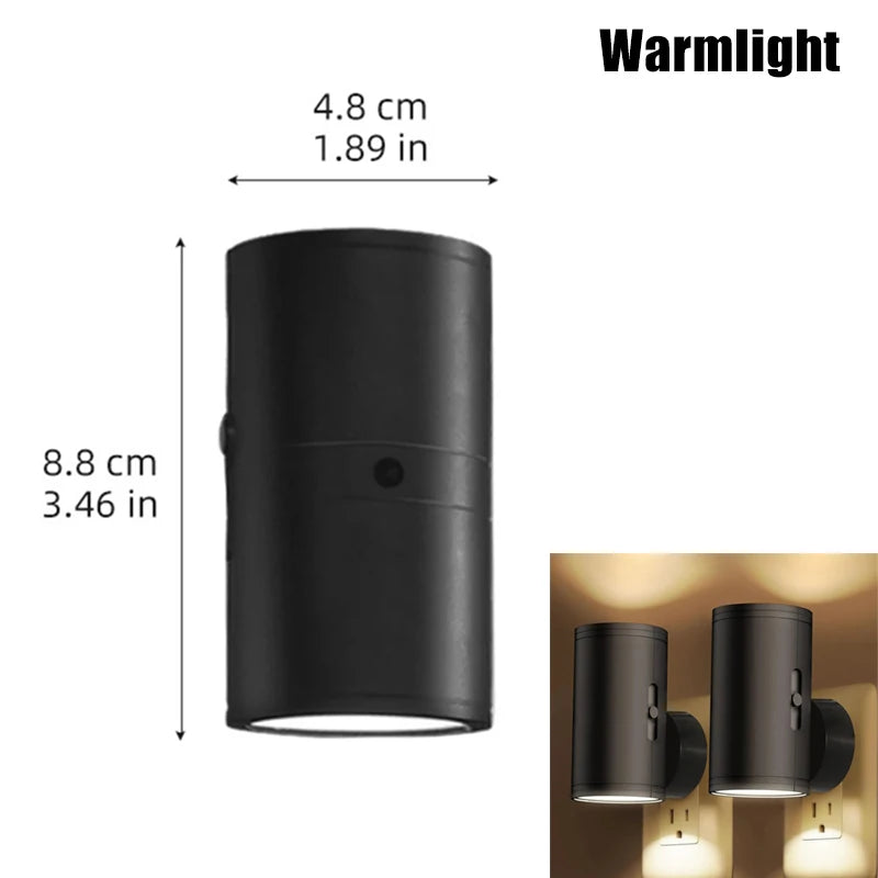 Badkamerlamp met geïntegreerde LED – Onderhoudsvrij