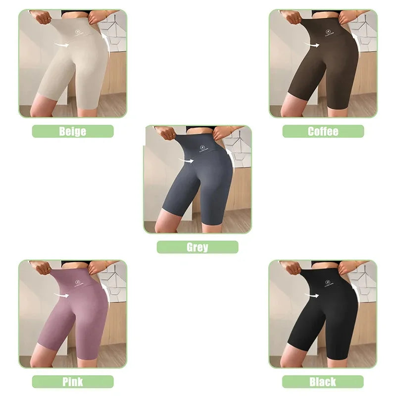 Yoga kleding set met top en legging in sale