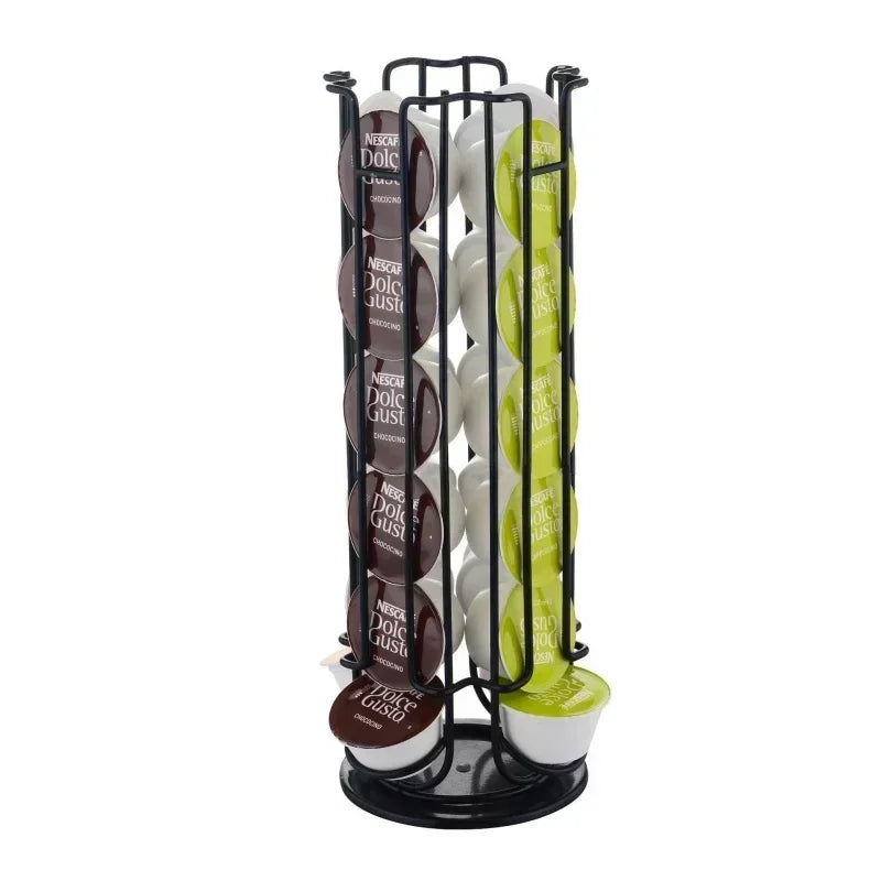 Compleet koffie accessoire pakket in giftbox