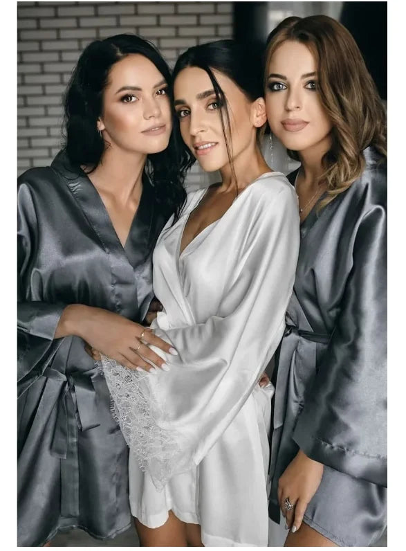 Ochtendjas dames Hema basic – Simpel en fijn