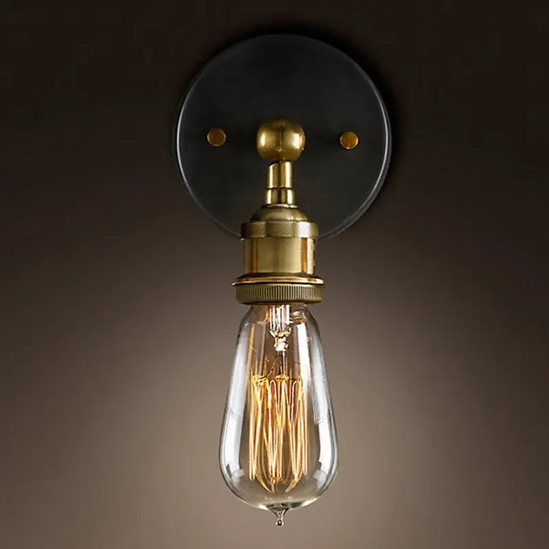 Wandlamp op batterijen met sensor voor nachtlamp – Automatische verlichting
