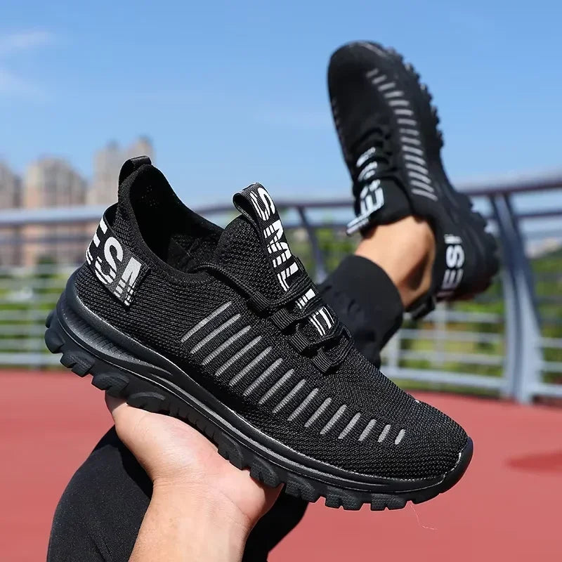 Heren schoenen voor zomerfeesten en festivals