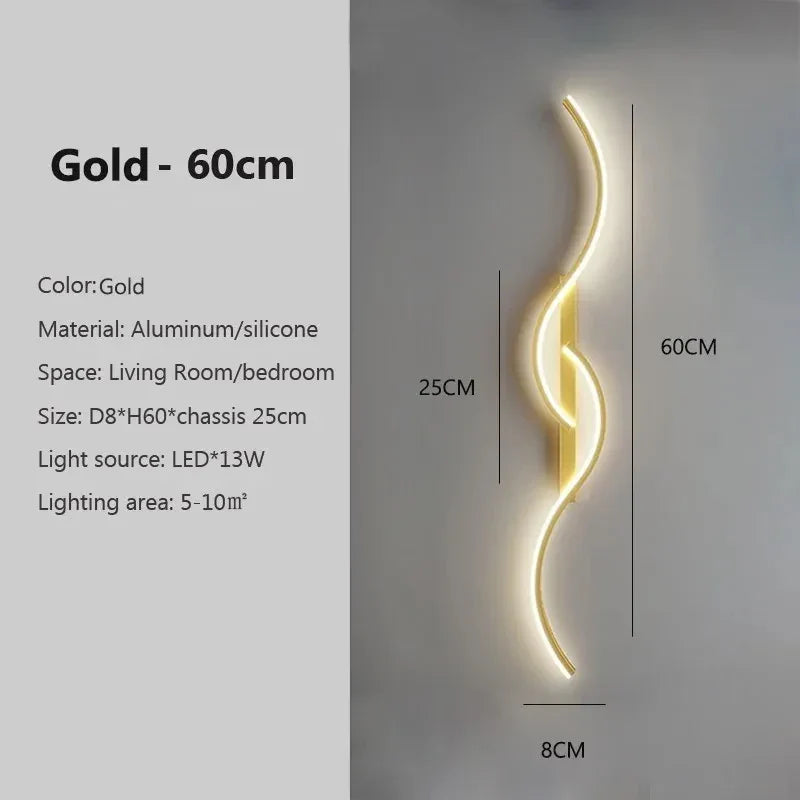 Wandlamp IKEA op batterijen – Minimalistisch design