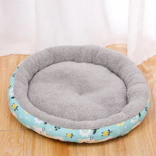 Goedkope kattenmand van Action – Comfort voor minder