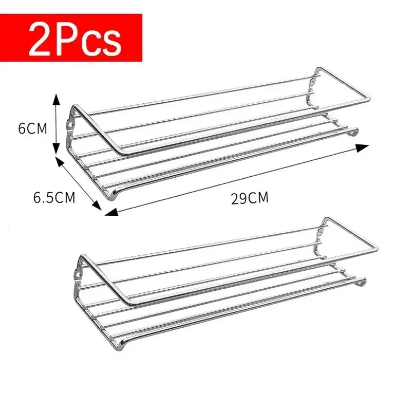 IKEA kruidenrekje dat past in de RÅSKOG kar