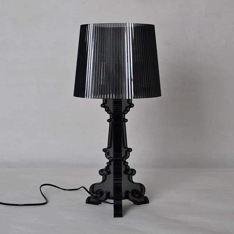 Lampje nachtkast met ingebouwde speaker β Muziek en licht