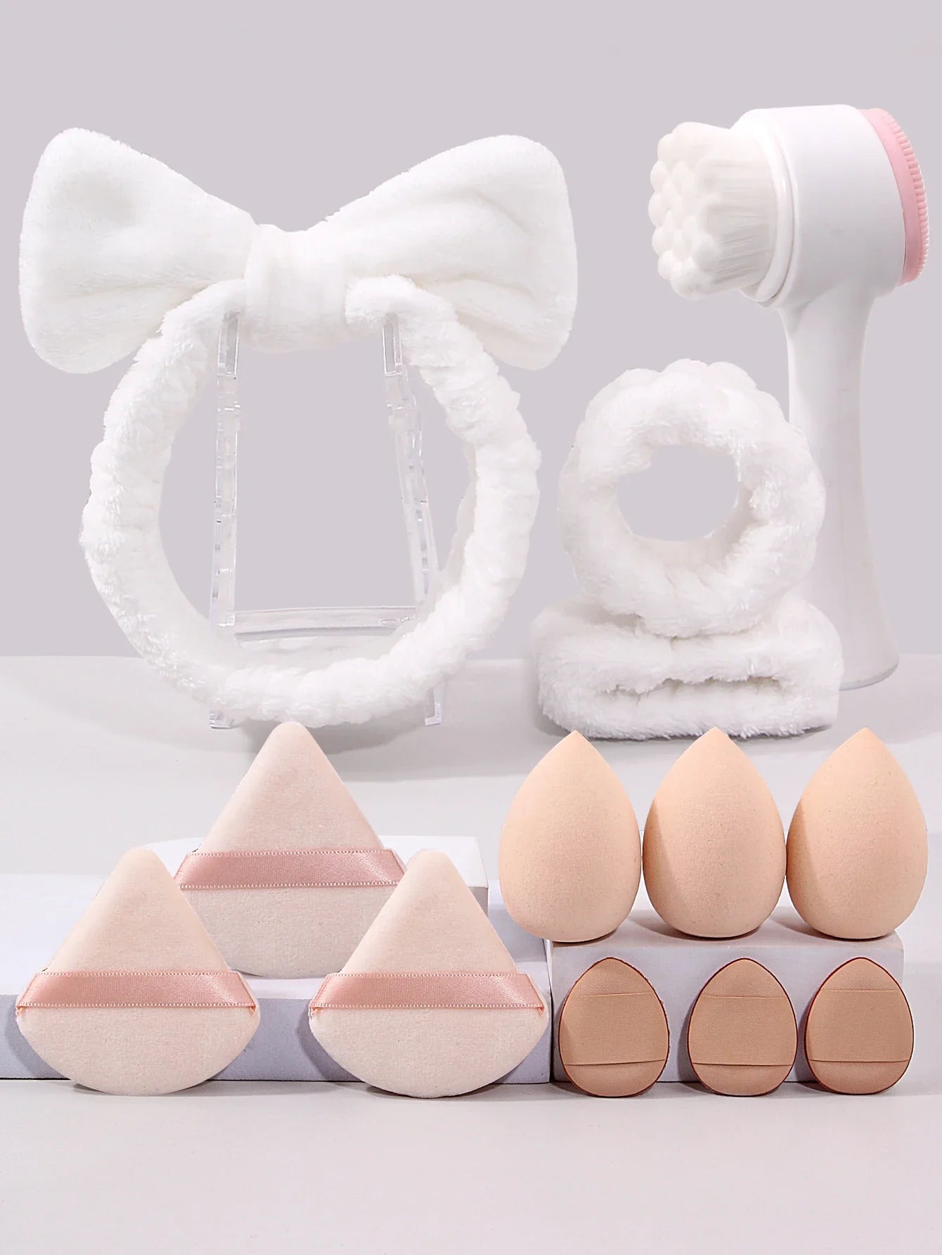 Gezichtsreiniger met pH-neutrale formule – Beschermt de huidbarrière