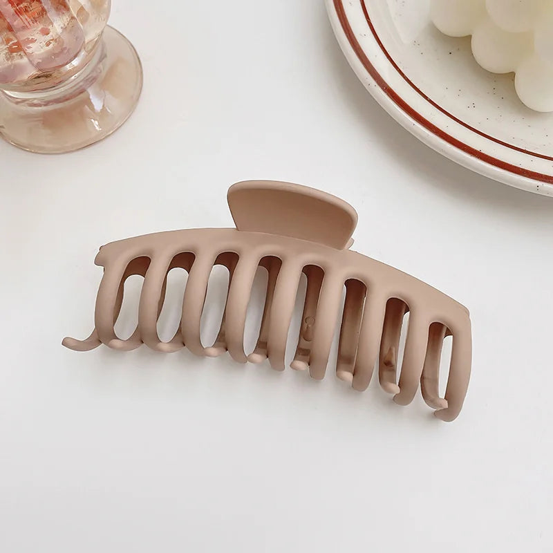 Haaraccessoires dames in pastelkleuren