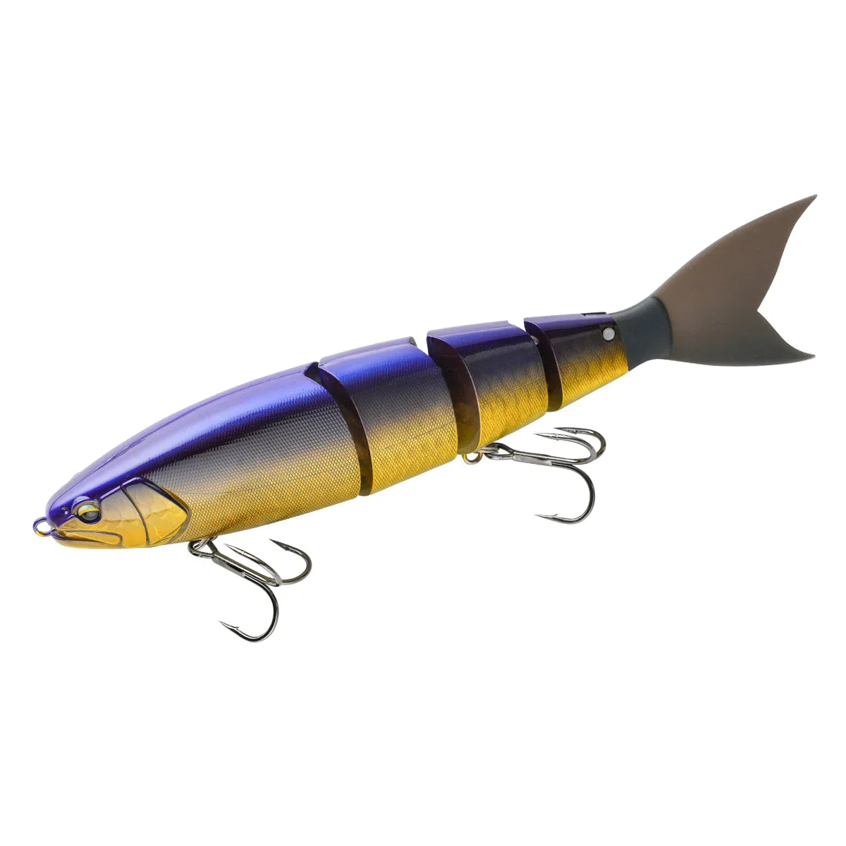 Spinnerbait kunstaas voor snoek en baars