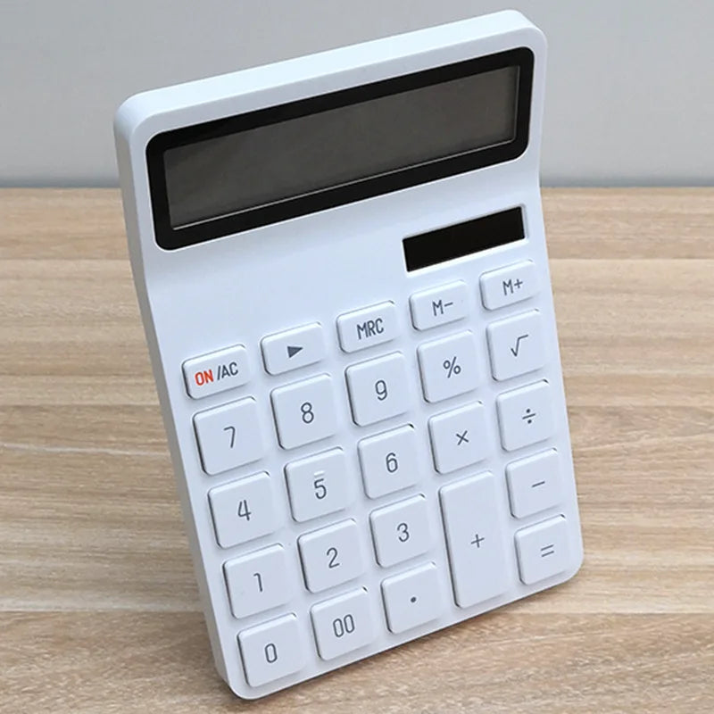 Btw-calculator met directe invoer