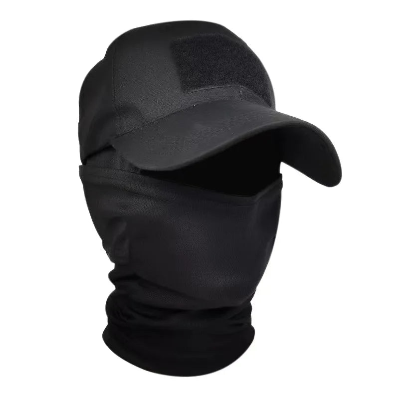 Jachthoed met zachte fleece binnenzijde
