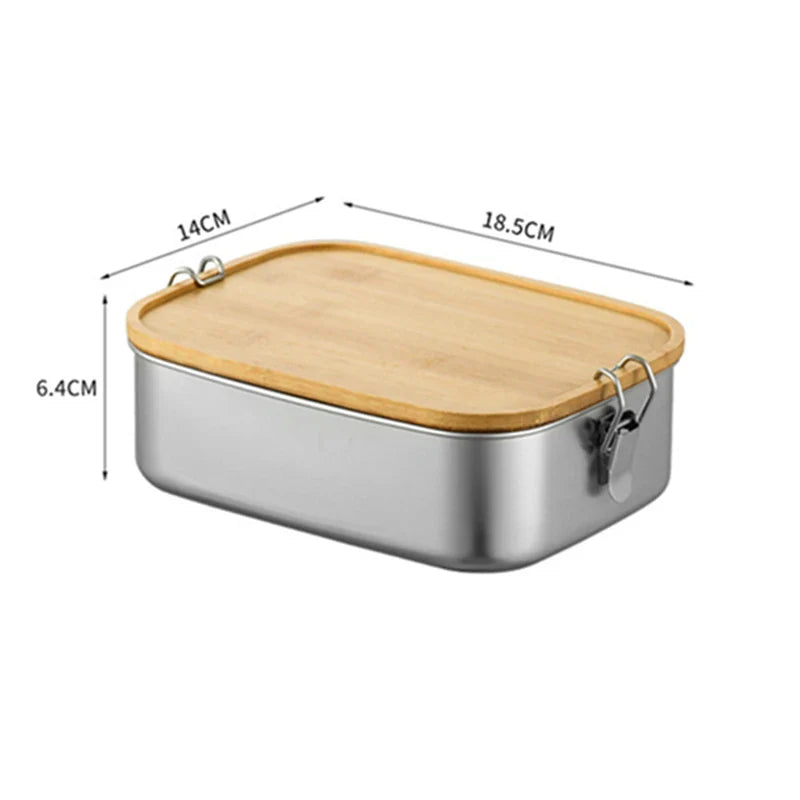 Compacte brood trommel – Past in kleine keukens