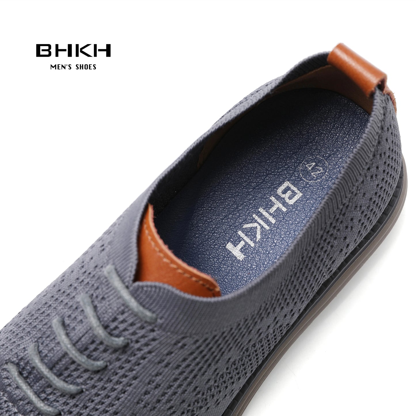Klassieke espadrille voor heren