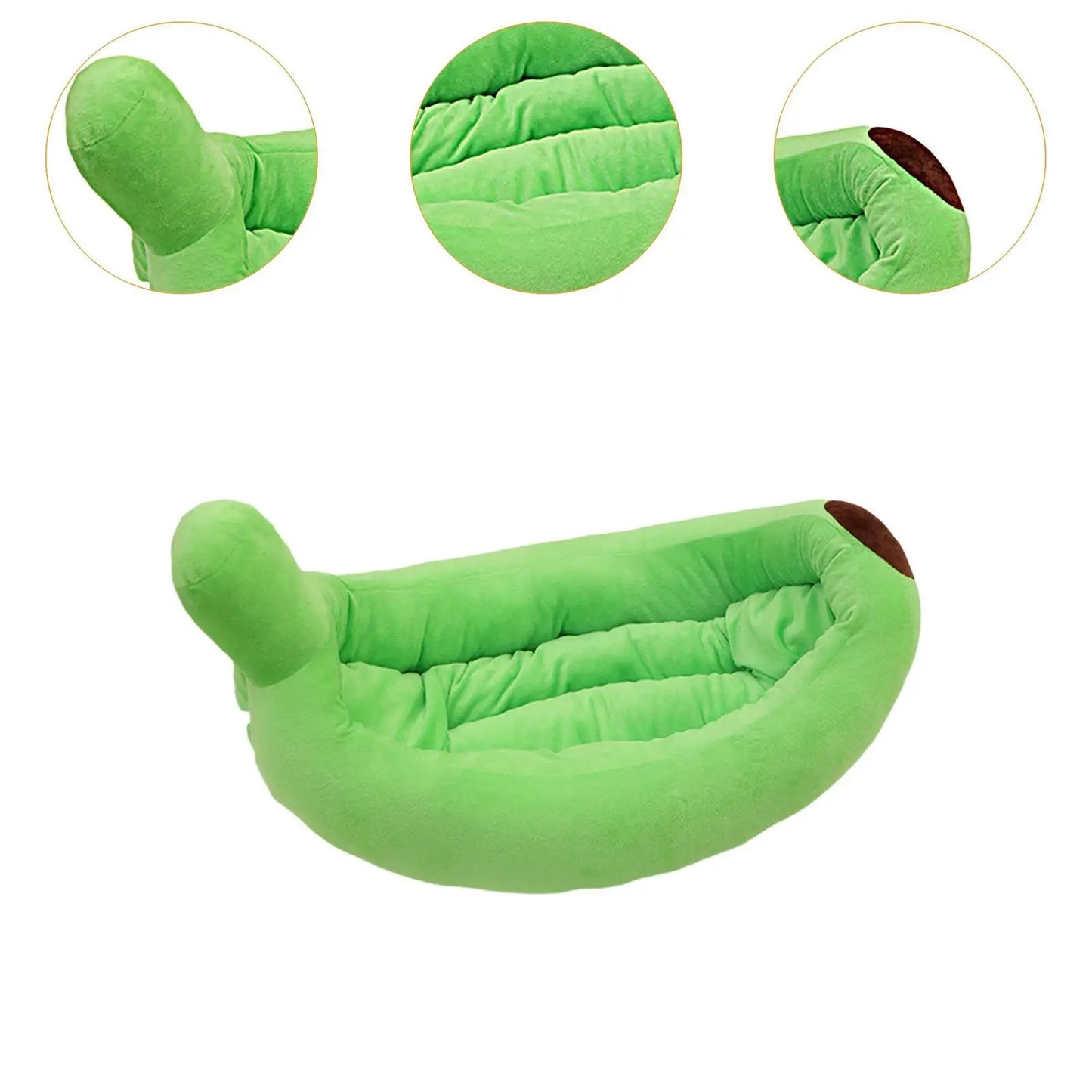 Kattenmand in mandvorm β Natuurlijk en decoratief