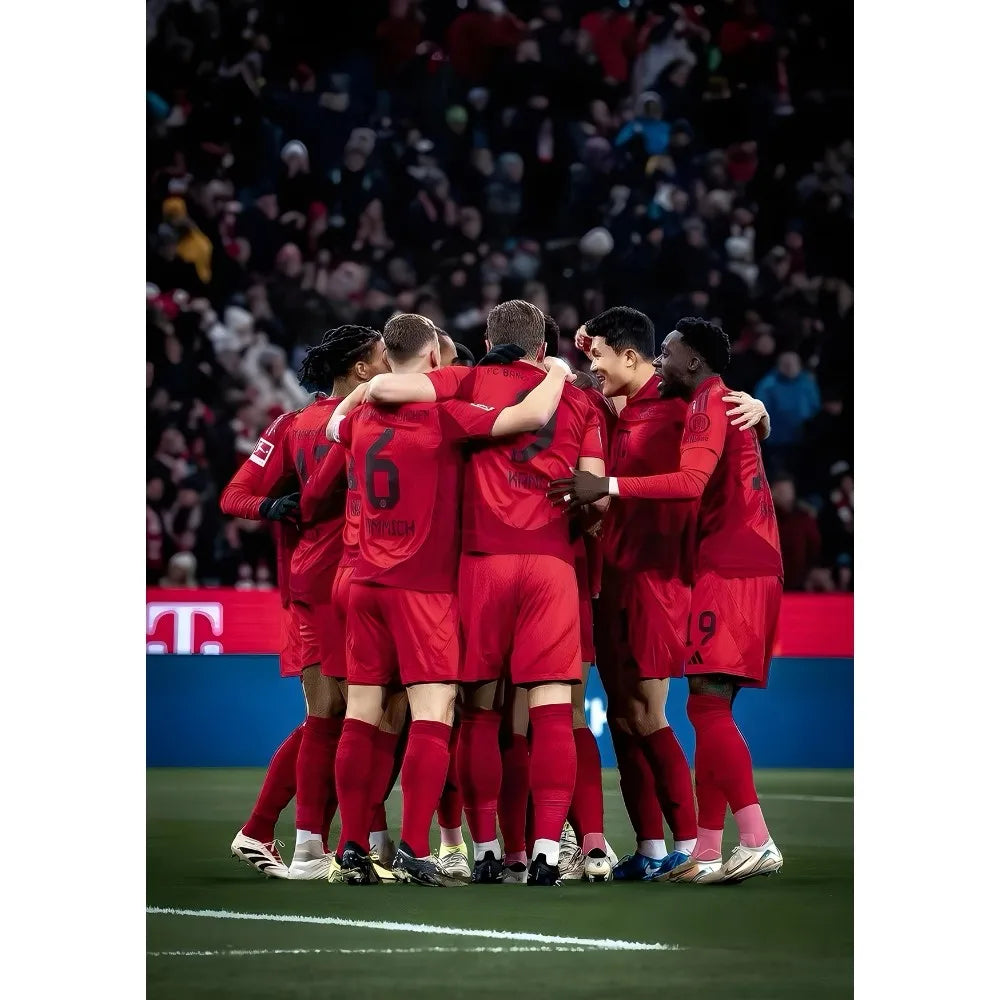 Minimalistische posters met stijlvolle prints