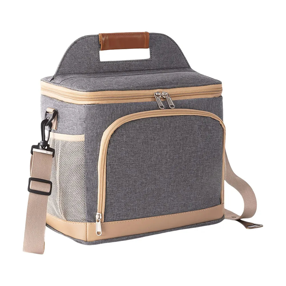 Koelbox voor auto en camping – Flexibel gebruik