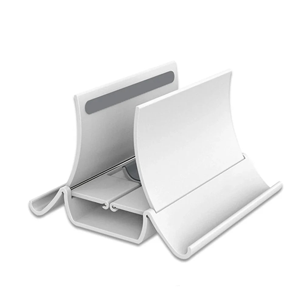 Laptop standaard Action met flexibele functies