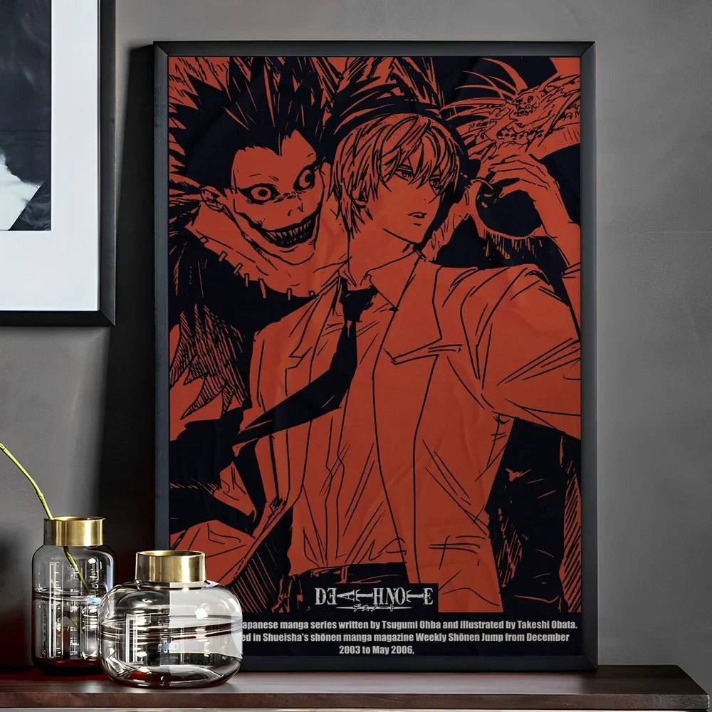 Posterstore collectie met trendy prints