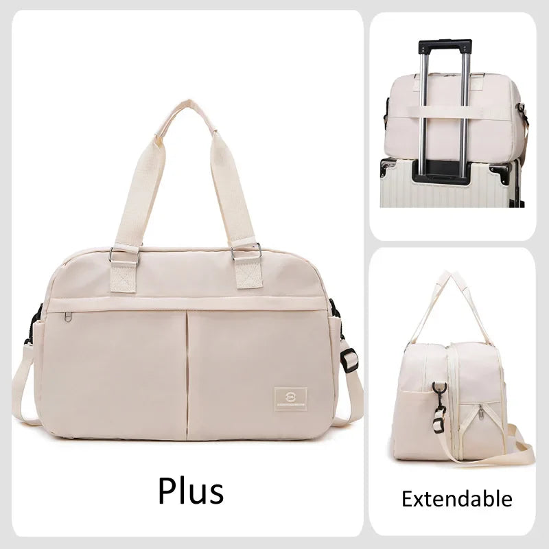 Luxe draagtas voor cadeauverpakking