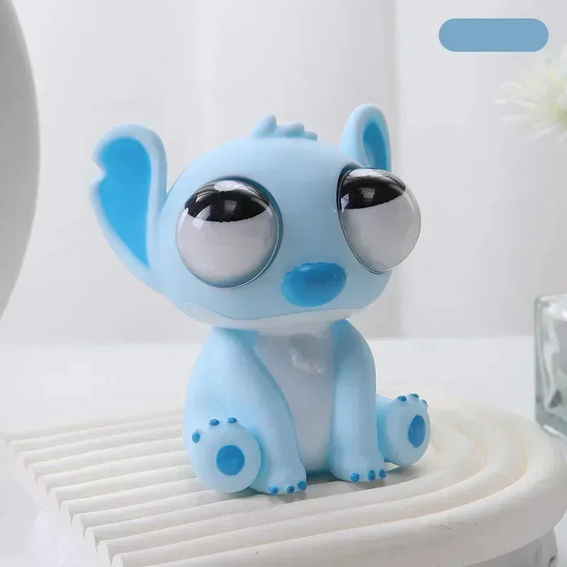 Klassieke fidget toy – Tijdloos stressspeelgoed