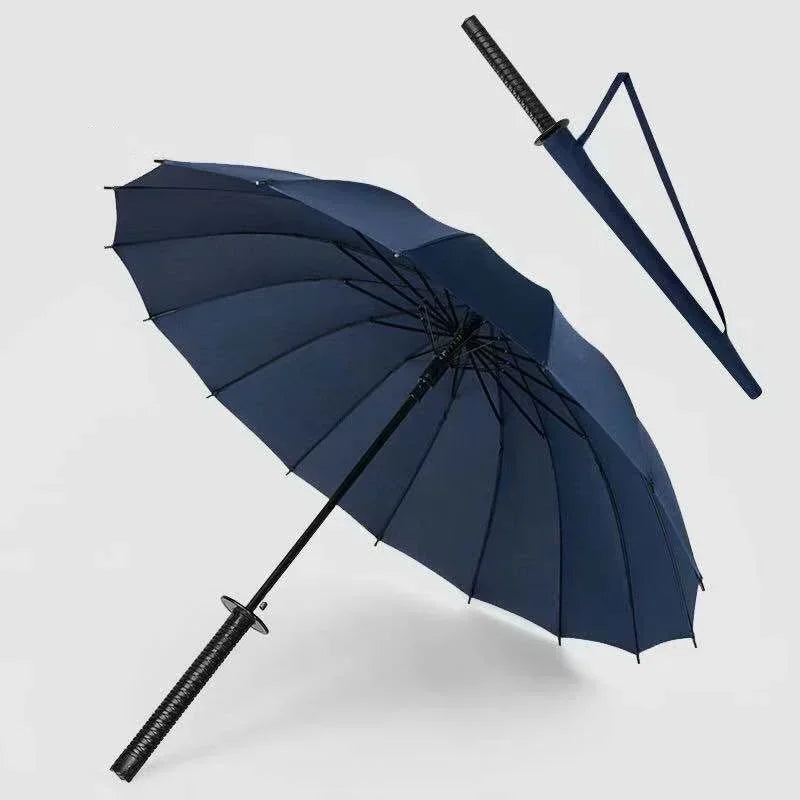 Zeeman compacte paraplu met draaghoes
