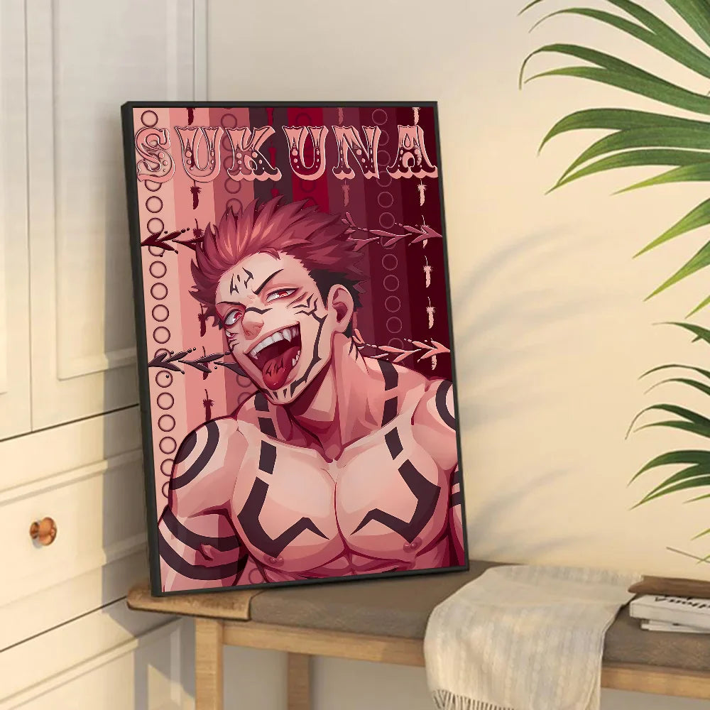 Posterstore poster als cadeau voor vrienden