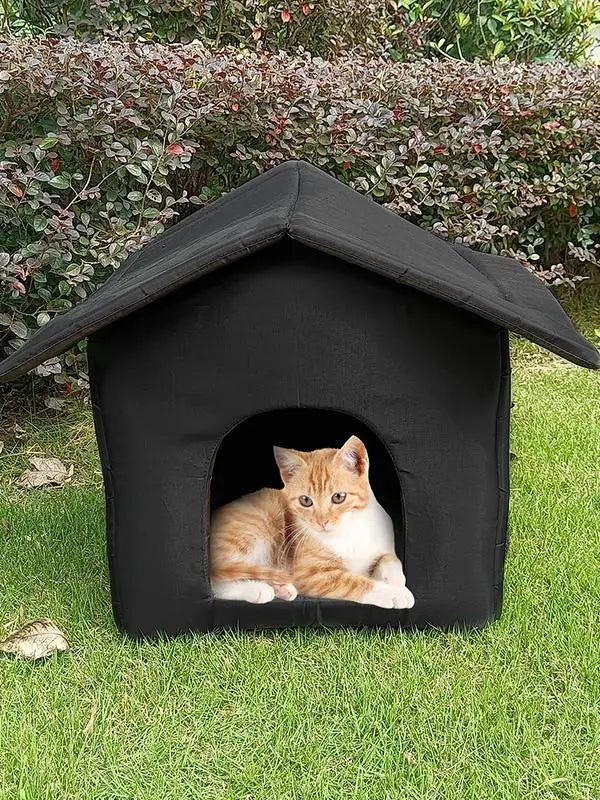 Kattenmand met zachte rand – Voor kopjes en pootjes