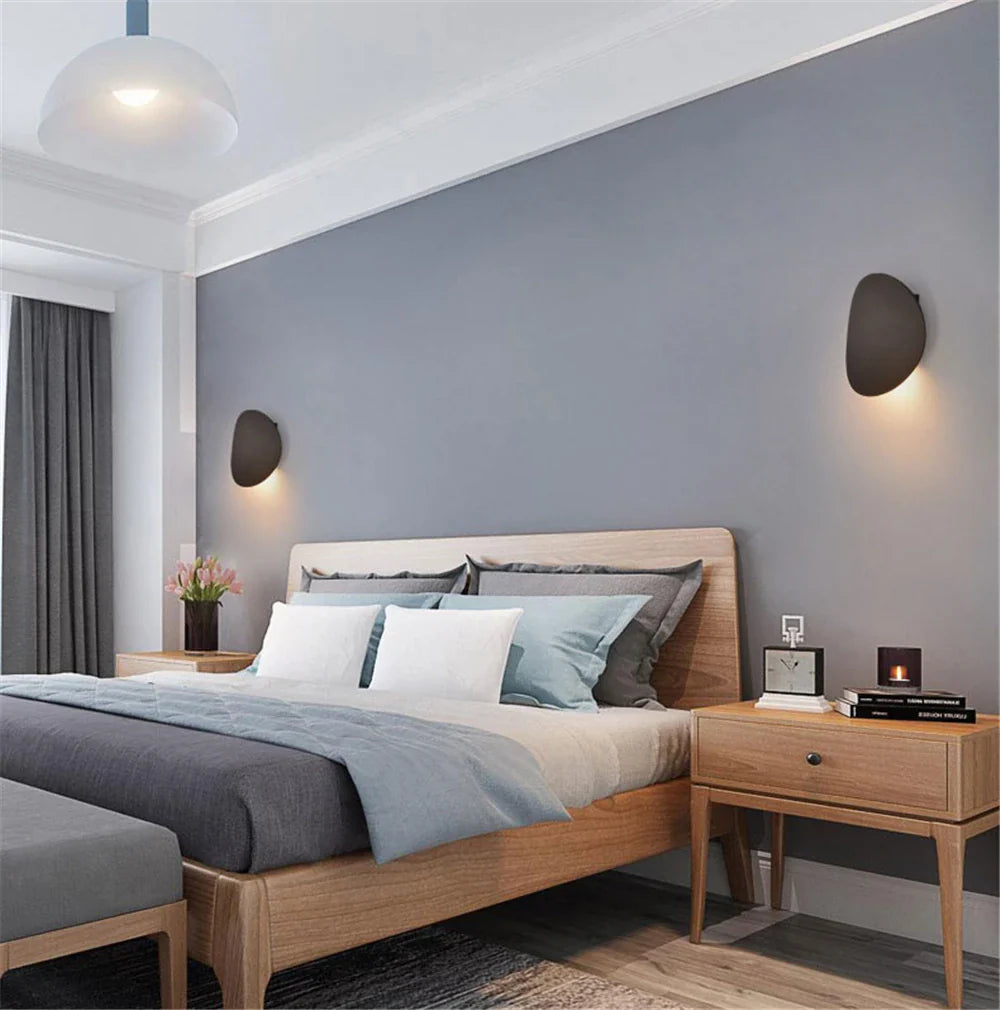 Karwei LED wandlamp batterij – Ideaal voor hal of trap