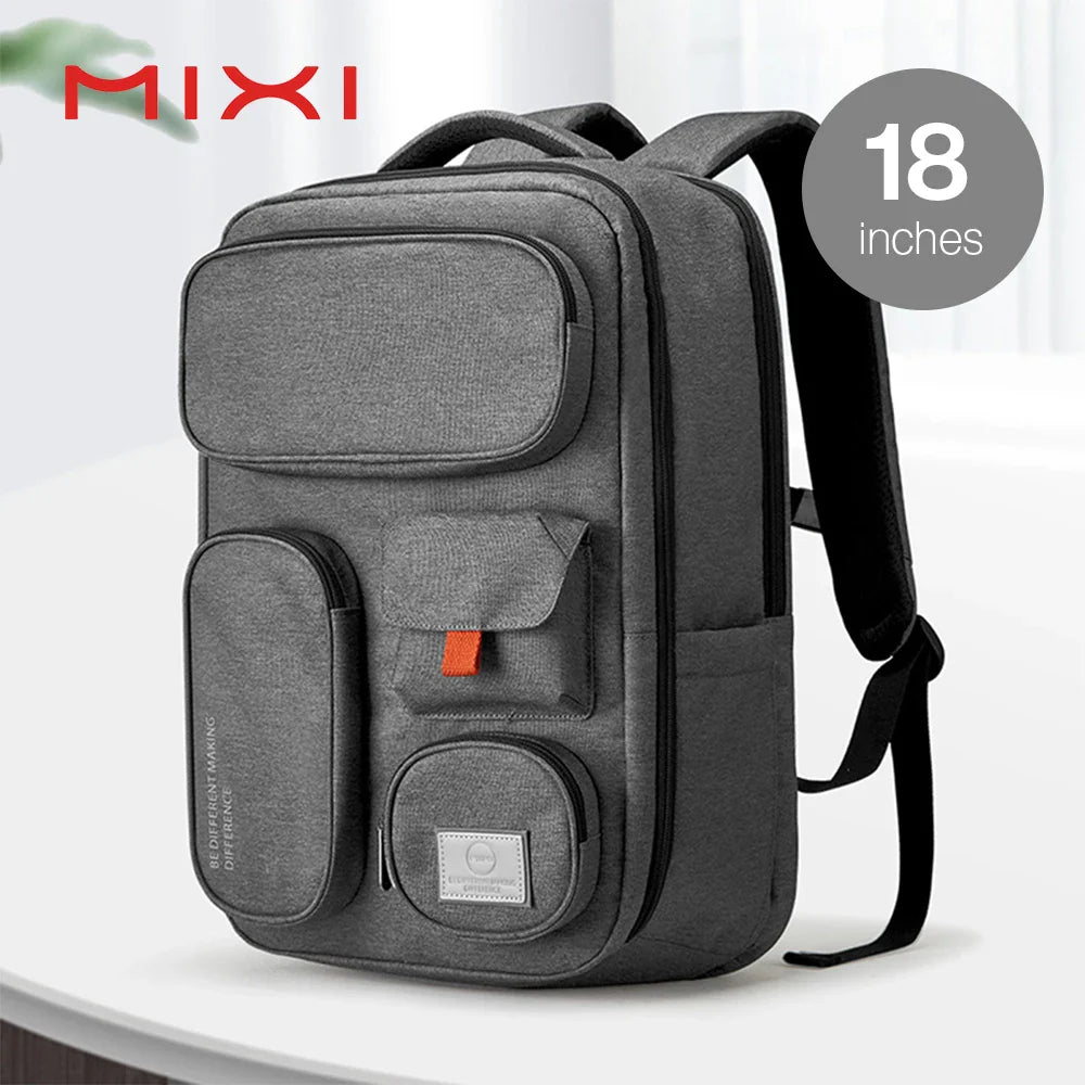Business rugzak als handbagage – Voor zakenreizen