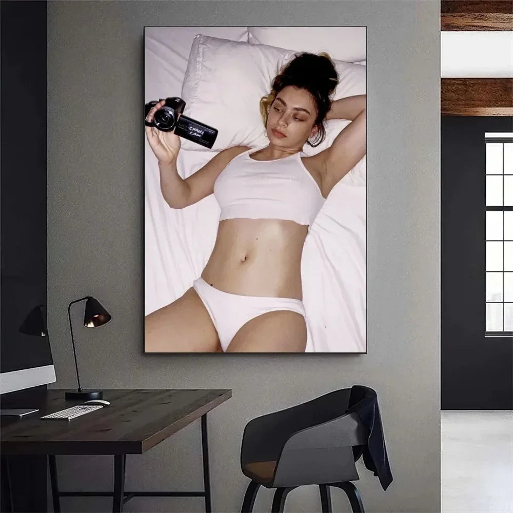 Posters – Stijlvolle wanddecoratie voor elk interieur