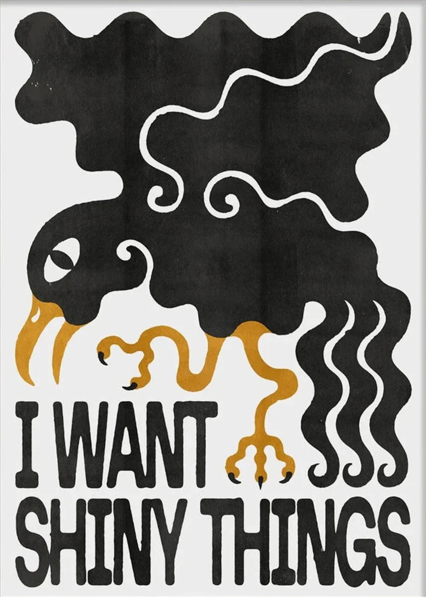 Posterstore posters in A4, A3 en A2 formaat
