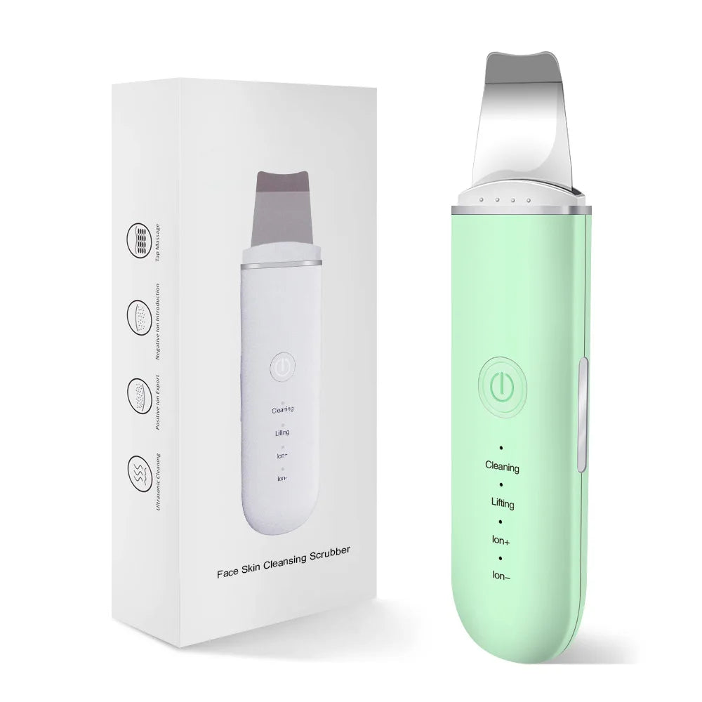 Gezichtsreiniger met fruitzuren – Stimuleert celvernieuwing