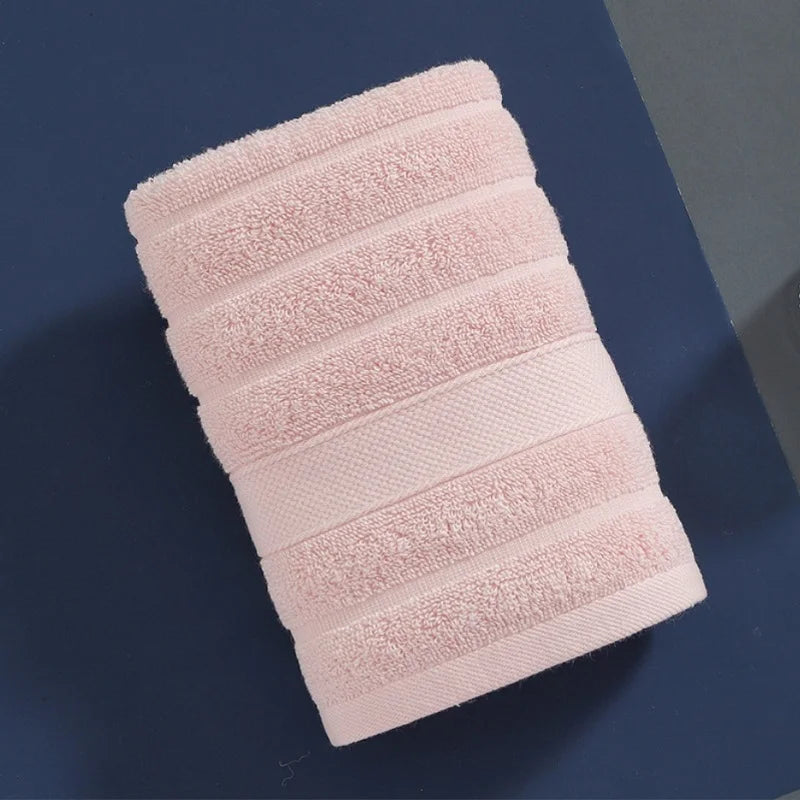 Washandje met zachte vezels β Comfort bij gebruik