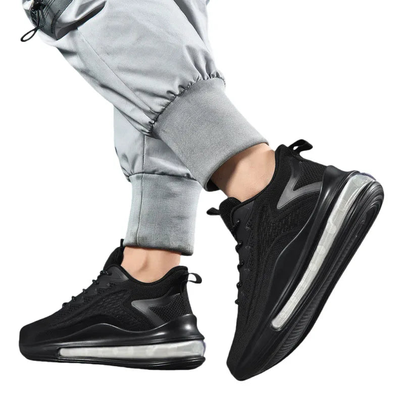 Stijlvolle zomerschoenen heren voor op reis