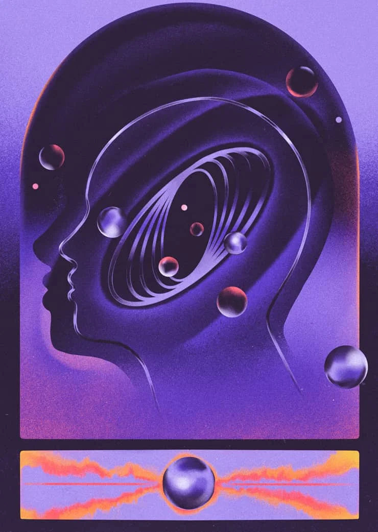 Kunstzinnige posters voor een moderne look