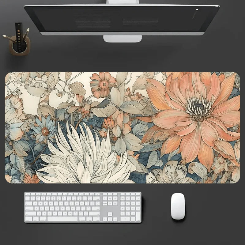 Gaming muismat met professioneel oppervlak – Voor pro gamers