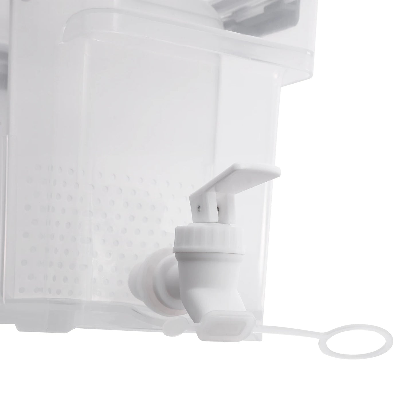 Drankdispenser β Handige oplossing voor feestjes en bijeenkomsten