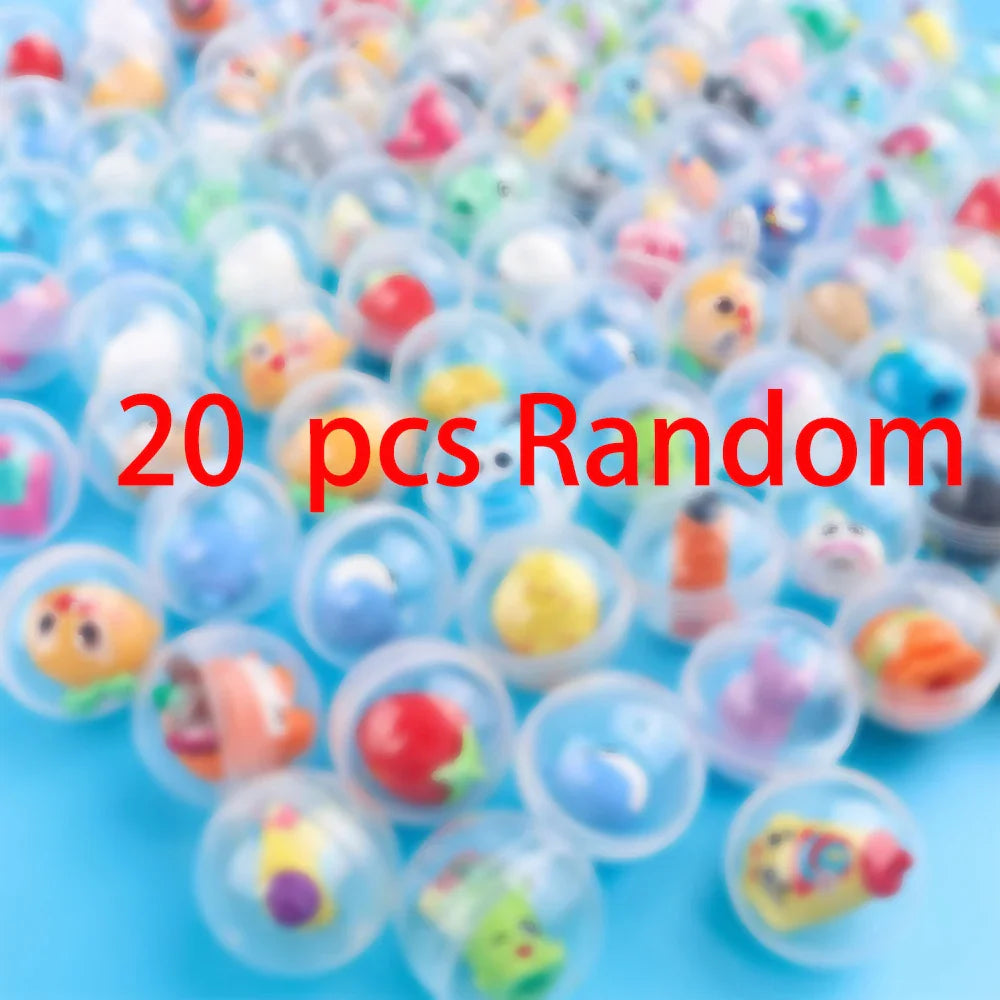 Fidget toys voor rustige momenten