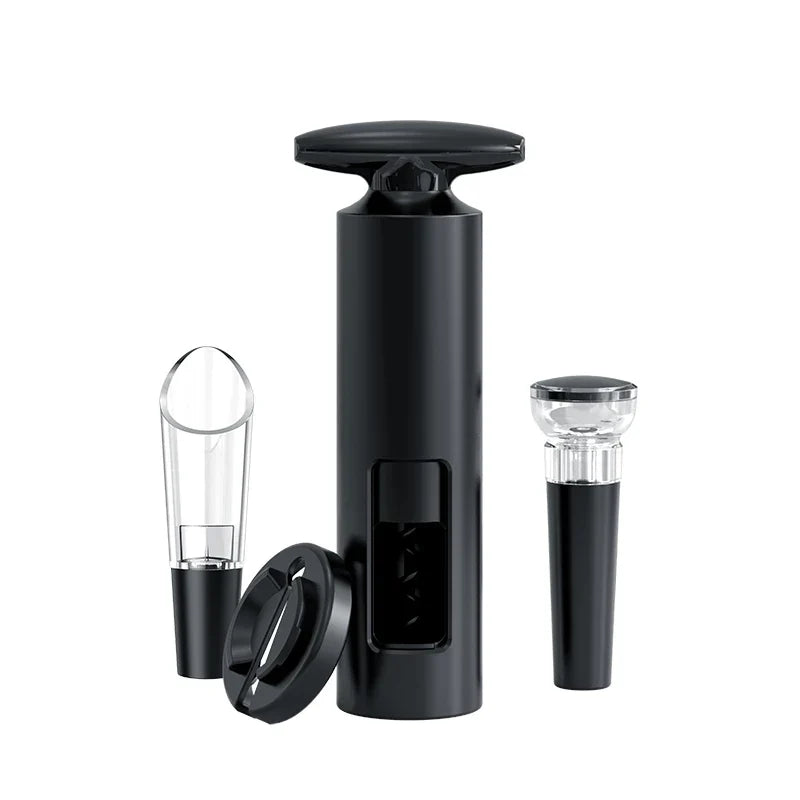 Brabantia kurkentrekker met modern design – Stijlvol en strak