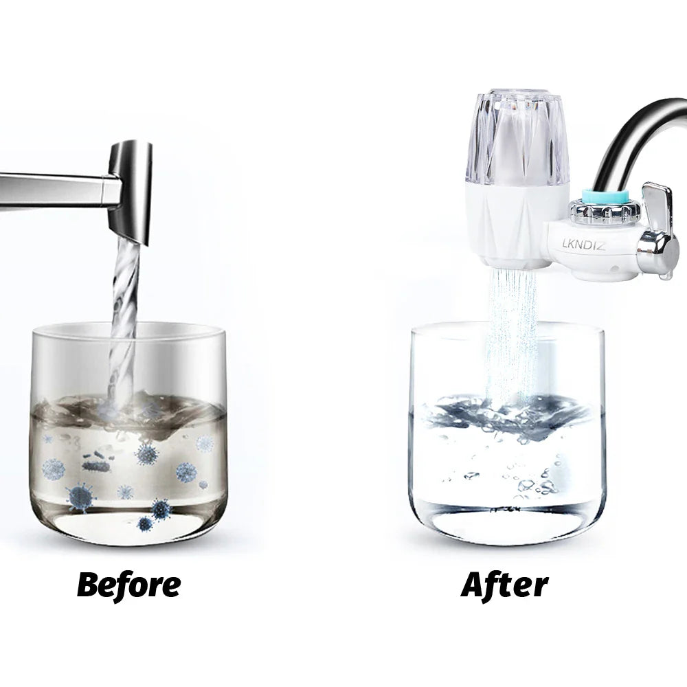 Waterfilterexpert met klantenservice – Hulp bij installatie