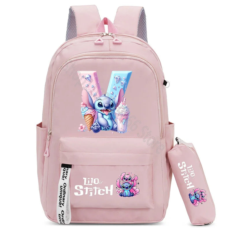 Schooltassen met vak voor lunchbox – Handig en hygiënisch