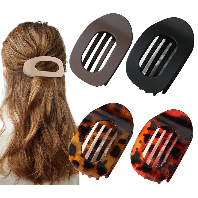 Luxe haar accessoires met kristallen details