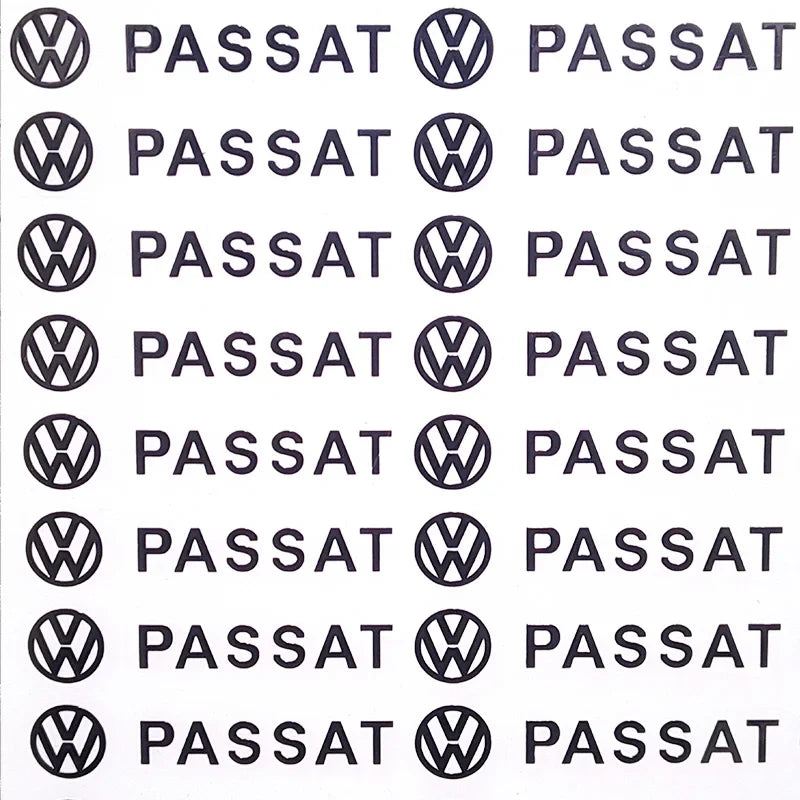 auto stickers - premium kwaliteit voor een gepersonaliseerde achterruit